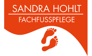 Hohlt Sandra Fußpflege + Mobile Fußpflege in Bretzenheim an der Nahe - Logo