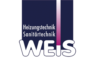 Weis Heizungstechnik Sanitärtechnik GmbH in Marbach Gemeinde Petersberg bei Fulda - Logo