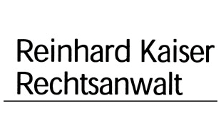 Kaiser Reinhard Rechtsanwalt in Kassel - Logo