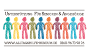 Alltagshilfe-Rundum in Netphen - Logo