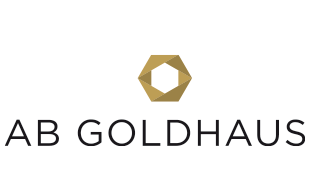 AB Goldhaus, Andy Biedermann in Seligenstadt - Logo