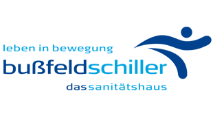 Sanitätshaus Bußfeld & Schiller GmbH in Gelnhausen - Logo