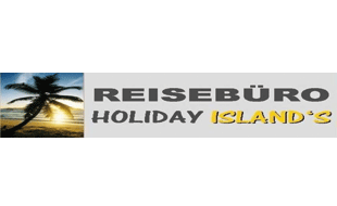 Reisebüro Holiday Island's - Inh. Sylvia Bischoff in Kassel - Logo