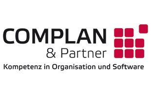 Complan & Partner GmbH in Wetzlar - Logo