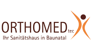 ORTHOMEDtec GmbH in Baunatal - Logo