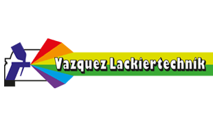 Vazquez Lackiertechnik in Friedberg in Hessen - Logo