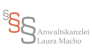 Laura Macho in Karben - Logo