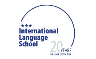 International Language School Frankfurt GmbH in Bad Homburg vor der Höhe - Logo