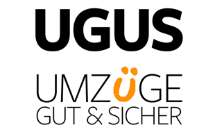 Umzüge Gut & Sicher GW GmbH in Bad Nauheim - Logo