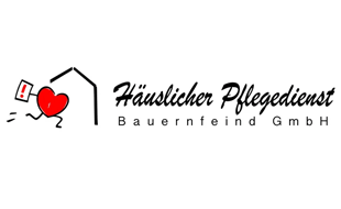 Gesundheitszentrum Hamm Pflegedienst Bauernfeind GmbH in Hamm an der Sieg - Logo
