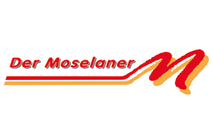 Der Moselaner, Reisedienst Kröber GmbH & Co. KG in Winningen an der Mosel - Logo