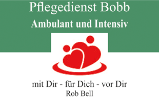 Pflegedienst Bobb Intensiv & Ambulant in Gensingen - Logo