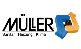 Müller GmbH Sanitär - Heizung - Klima