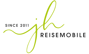 JH Reisemobile in Dickenschied - Logo