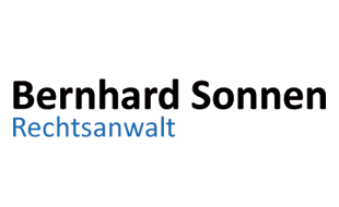 Sonnen Bernhard Rechtsanwalt in Ober Mörlen - Logo