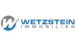 Wetzstein Immobilien in Bruchköbel - Logo