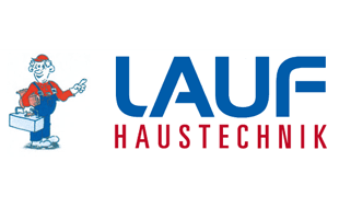 Haustechnik Lauf GmbH in Bruchköbel - Logo