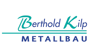 Berthold Kilp Metallbau GmbH in Kelkheim im Taunus - Logo