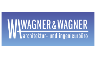 Wagner & Wagner · Architektur- und Ingenieurbüro in Solms - Logo