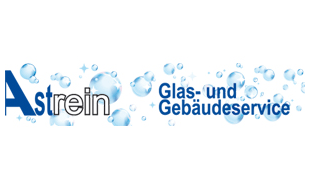 Astrein Glas- und Gebäudeservice in Darmstadt - Logo
