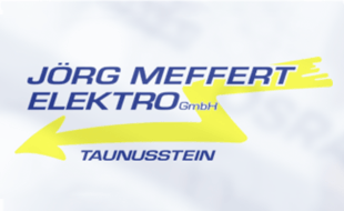 Meffert Jörg Elektro GmbH in Taunusstein - Logo