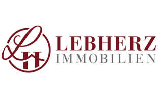 Lebherz Immobilien Verkauf Vermietung Vertrauen in Seligenstadt - Logo