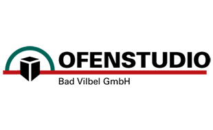 Ofenstudio Bad Vilbel in Bad Vilbel - Logo