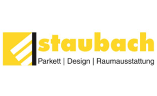 Staubach Raumausstattung in Herbstein - Logo
