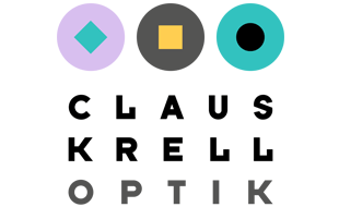 Claus Krell Optik in Bad Homburg vor der Höhe - Logo