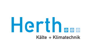 Herth Kälte Klima GmbH in Langen in Hessen - Logo