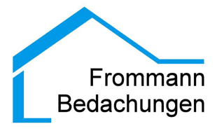 Frommann Bedachungen in Schöneck in Hessen - Logo
