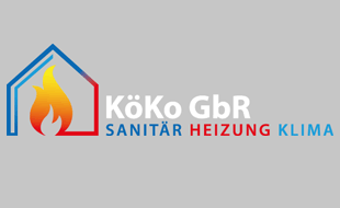 KöKo GbR Heizung - Sanitär - Klimatechnik in Bad Kreuznach - Logo