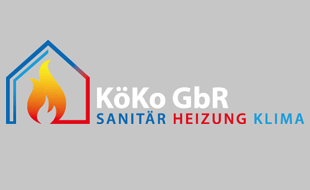 KöKo GbR Heizung - Sanitär - Klimatechnik