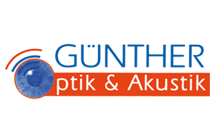 Günther Optik & Akustik in Diez - Logo