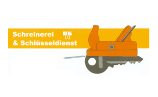 Müller Jürgen Schreinerei & Schlüsseldienst, Gebäudesicherheit in Bad Kreuznach - Logo