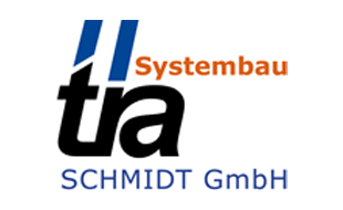 TRA Systembau Schmidt GmbH in Wöllstein in Rheinhessen - Logo