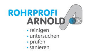 Arnold Rohrprofi GmbH & Co. KG in Darmstadt - Logo