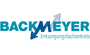 Backmeyer K.-H. GmbH & Co. KG in Kassel - Logo