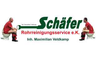 Hermann Schäfer Rohrreinigungsservice e.K. in Biedenkopf - Logo