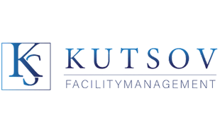 Kutsov Gebäudereinigung in Viernheim - Logo