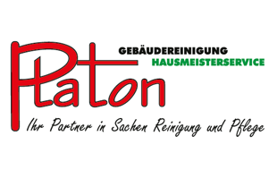Bozinas Platon Gebäudereinigung e.K. in Friedrichsdorf im Taunus - Logo