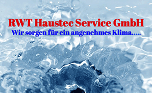 RWT Haustec Service GmbH