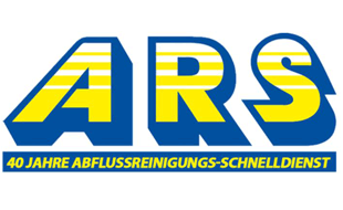 ARS-Abflussreinigungs-Schnelldienst in Linz am Rhein - Logo