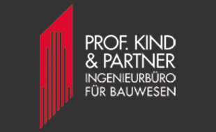 PKP - Prof. Kind & Partner in Wiesbaden - Logo