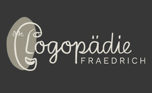 Logopädie und Lerntherapie Fraedrich in Mainz - Logo
