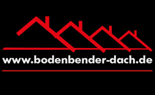 Bodenbender Bedachungen GmbH & Co. KG in Ebsdorfergrund - Logo