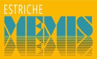 MEMIS ESTRICHE in Frankfurt am Main - Logo