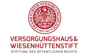 Altenpflegezentrum Versorgungshaus + Wiesenhüttenstift in Frankfurt am Main - Logo
