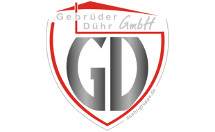 Gebrüder Dühr GmbH in Bad Breisig - Logo