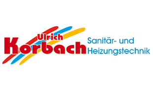 Korbach Ulrich Sanitär- und Heizungstechnik in Ransbach Baumbach - Logo